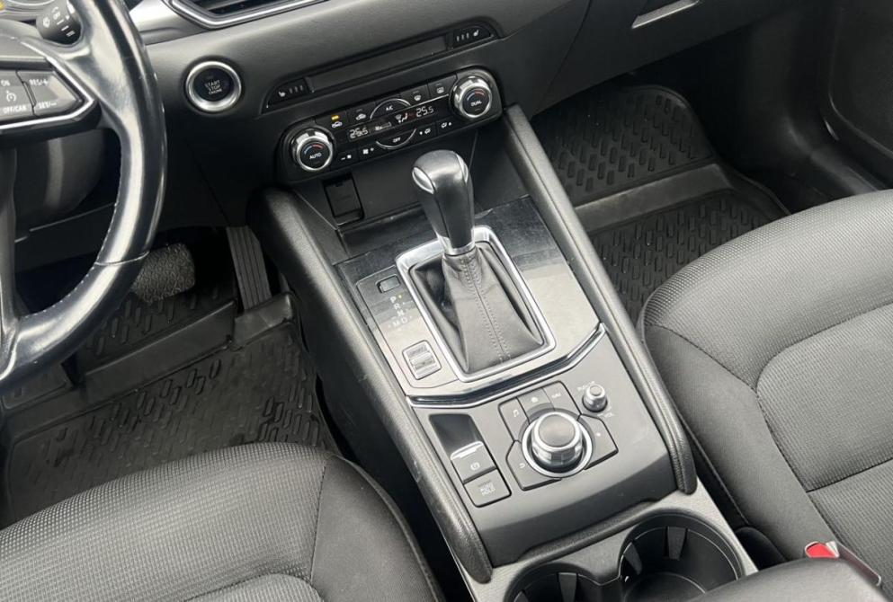 Mazda CX-5 I Рестайлинг Красноярск  - изображение 19