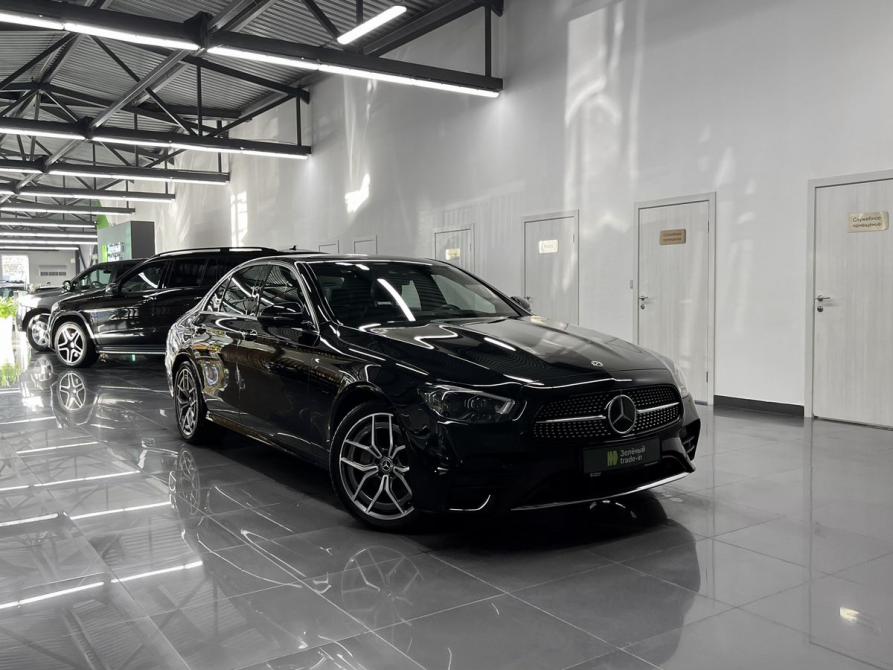 Mercedes-Benz E-Класс V (W213 S213 C238) Рестайлинг Тверь  - изображение 5