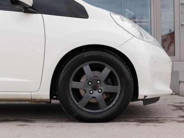 Honda Fit II с пробегом 2011 года, цена 840 000 рублей, 194987 км, хэтчбек, Автокод Объявления