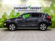 Kia Sportage III Магнитогорск  - изображение 34
