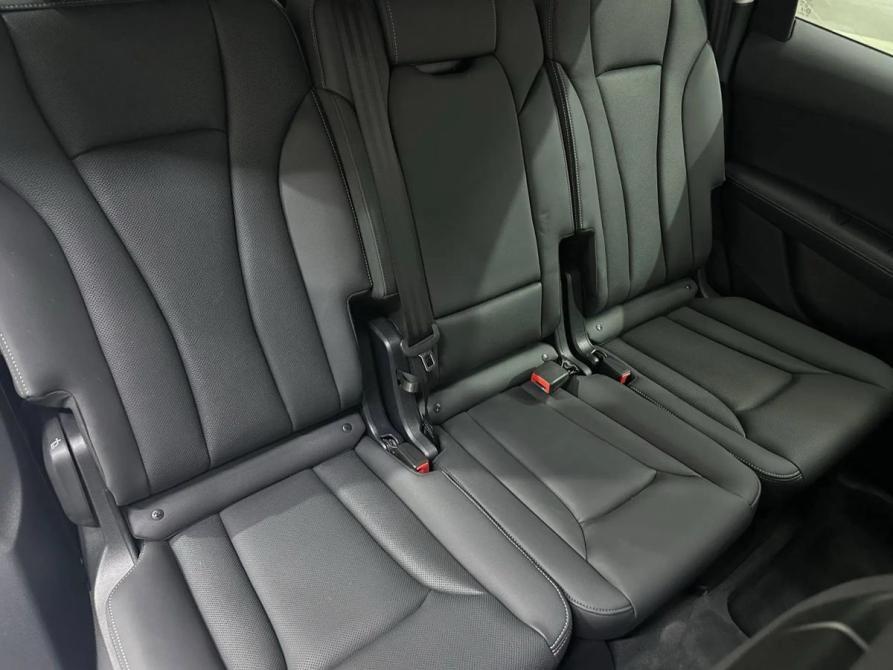 Audi Q7 II (4M) Рестайлинг 2 Воронеж  - изображение 16
