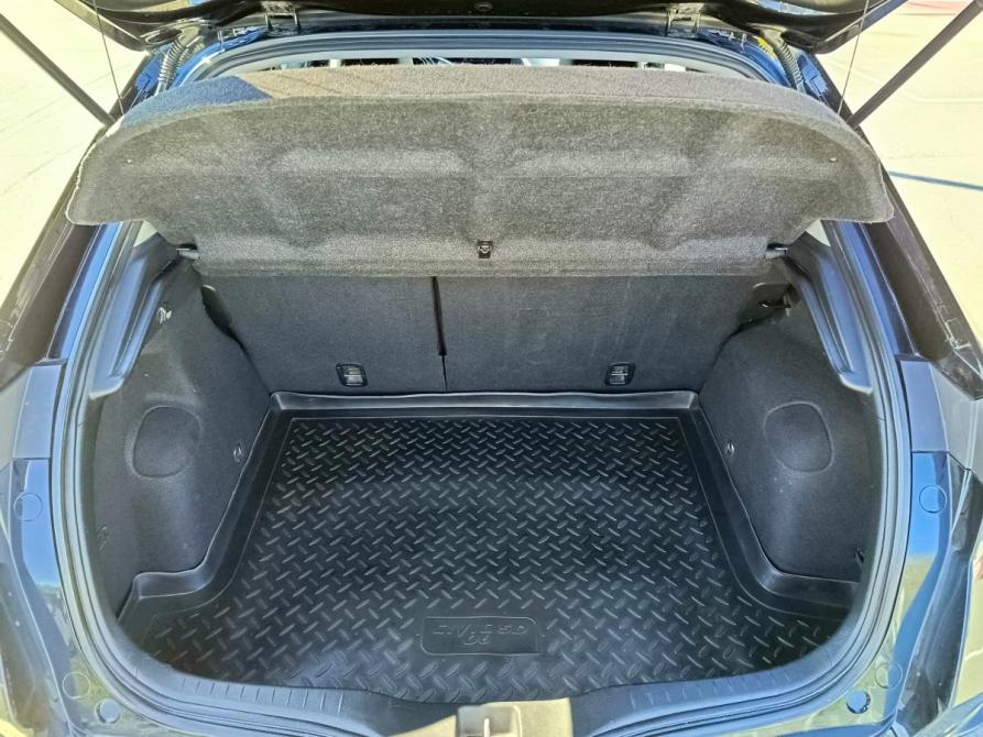 Honda Civic VIII Тюмень  - изображение 13
