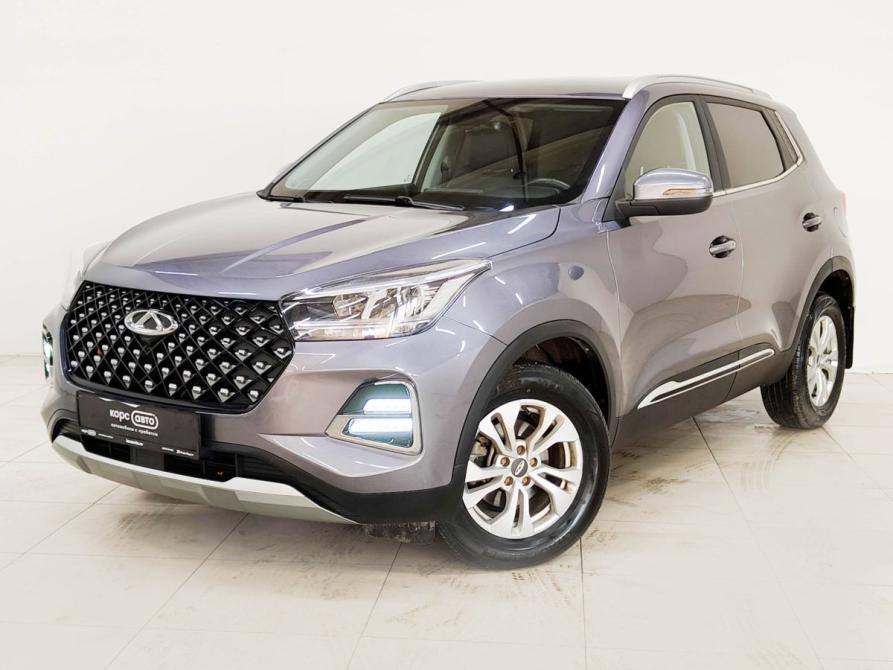 Chery Tiggo 4 Pro I Тула  - изображение 1