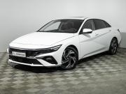 Hyundai Elantra VII (CN7) Санкт-Петербург  - изображение 20