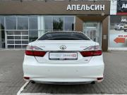 Toyota Camry VII (XV50) Рестайлинг Набережные Челны  - изображение 34