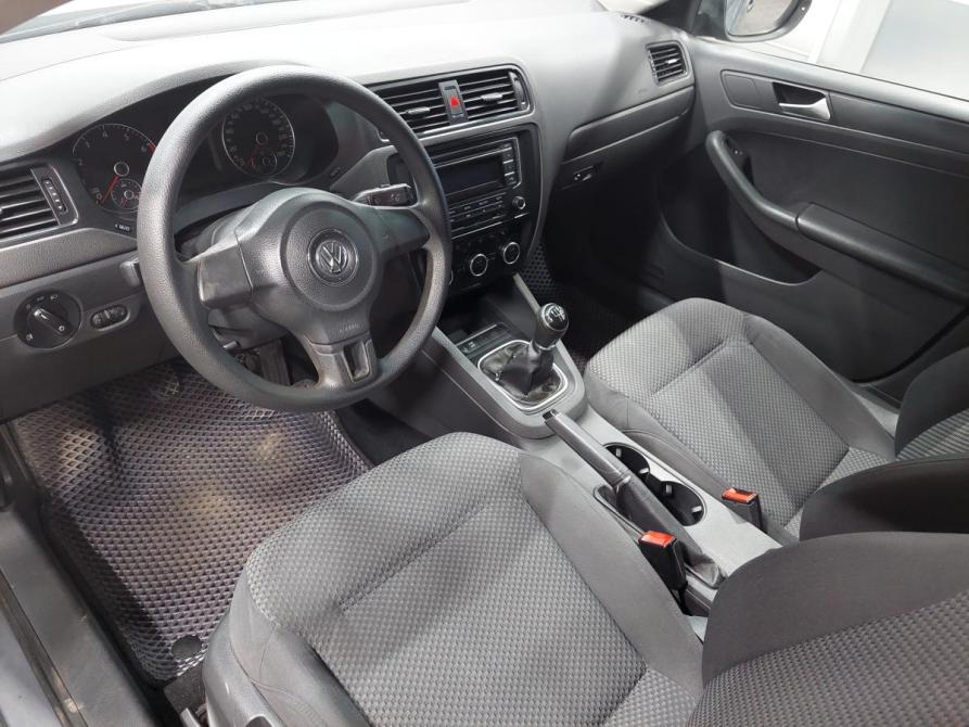 Volkswagen Jetta VI Пермь  - изображение 11