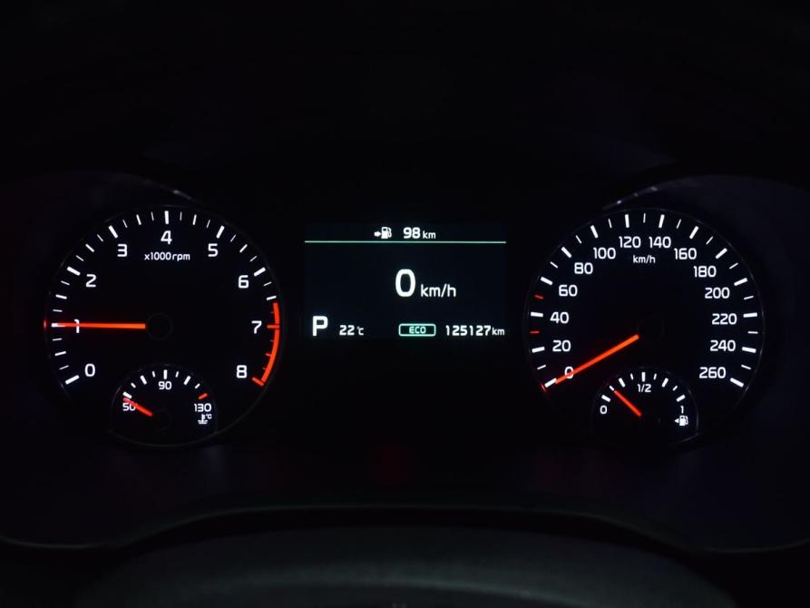 Kia Optima IV Кемерово  - изображение 13