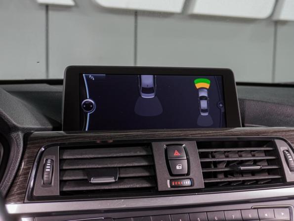 BMW 3 серии VI (F3x) с пробегом 2012 года, цена 1 749 000 рублей, 152941 км, седан, Автокод Объявления