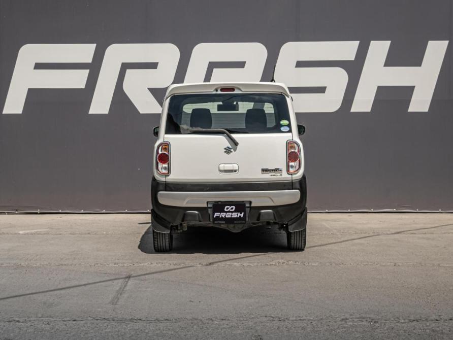 Suzuki Hustler I Краснодар  - изображение 3
