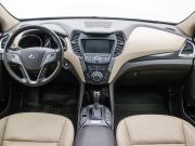 Hyundai Santa Fe III Москва  - изображение 32