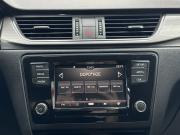 Skoda Rapid I Рестайлинг Ярославль  - изображение 67
