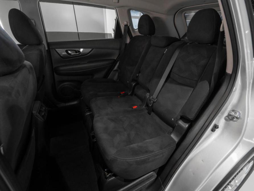 Nissan X-Trail III Москва  - изображение 12