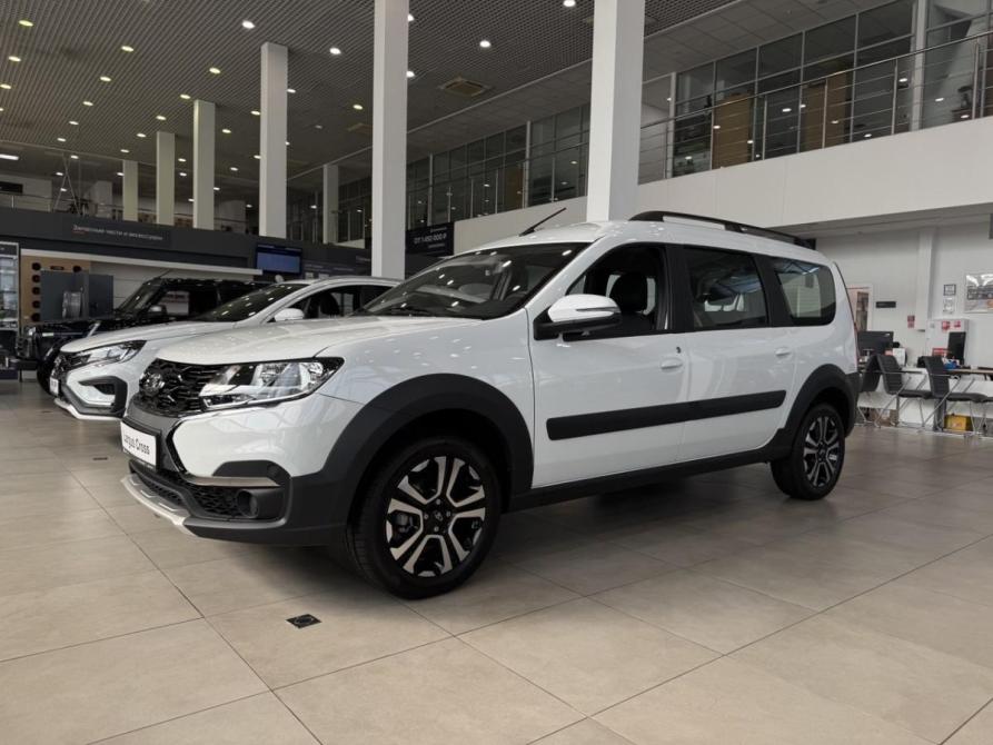 Lada (ВАЗ) Largus I Рестайлинг Астрахань  - изображение 1