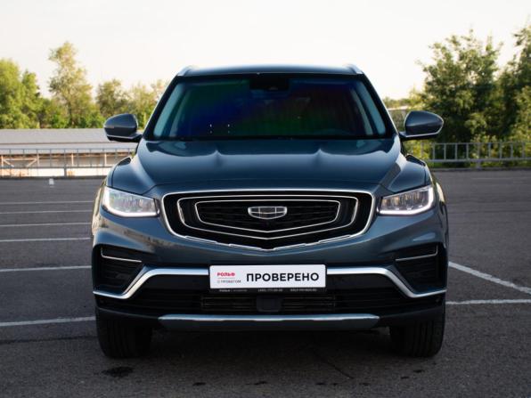 Geely Atlas Pro с пробегом 2022 года, цена 1 870 000 рублей, 60259 км, внедорожник, Автокод Объявления