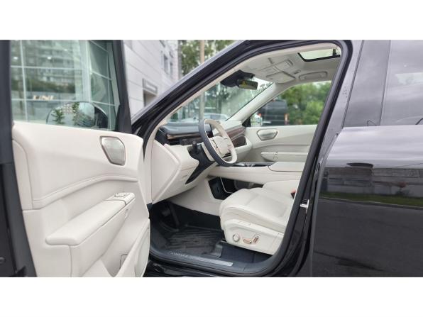 Новый Lynk &amp; Co 900 2026 года, цена 8 700 000 рублей, внедорожник, Автокод Объявления