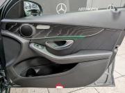 Mercedes-Benz C-Класс IV (W205) Рестайлинг Москва  - изображение 52