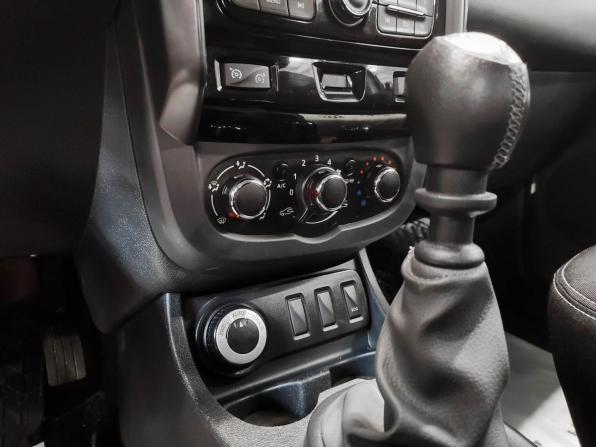 Renault Duster I Рестайлинг с пробегом 2018 года, цена 1 490 000 рублей, 58552 км, внедорожник, Автокод Объявления