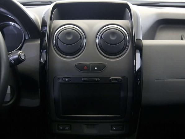 Renault Duster I Рестайлинг с пробегом 2019 года, цена 1 279 000 рублей, 137772 км, внедорожник, Автокод Объявления