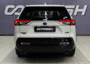 Toyota RAV4 V (XA50) Благовещенск  - изображение 38