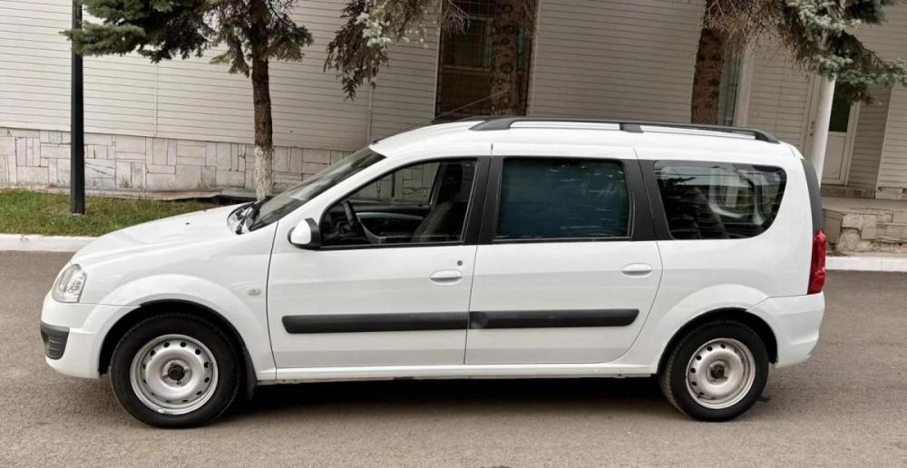 Lada (ВАЗ) Largus I Казань  - изображение 7