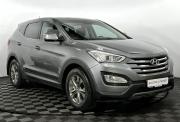 Hyundai Santa Fe III Нижний Новгород  - изображение 27