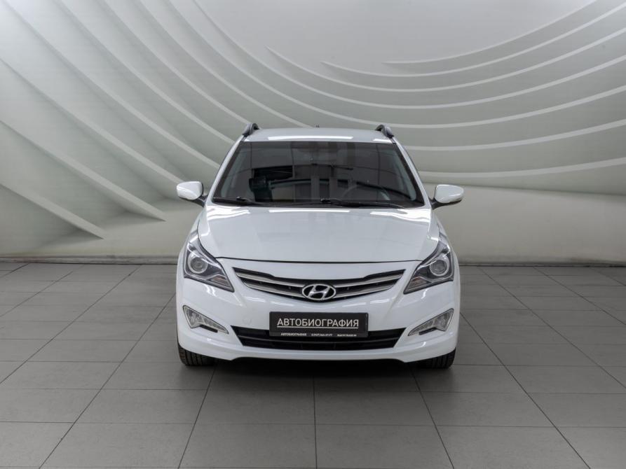 Hyundai Solaris I Рестайлинг Волгоград  - изображение 2