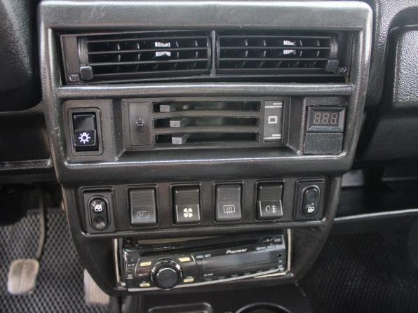 Lada (ВАЗ) 2121 (4x4) I Рестайлинг с пробегом 1997 года, цена 299 000 рублей, 127729 км, внедорожник, Автокод Объявления
