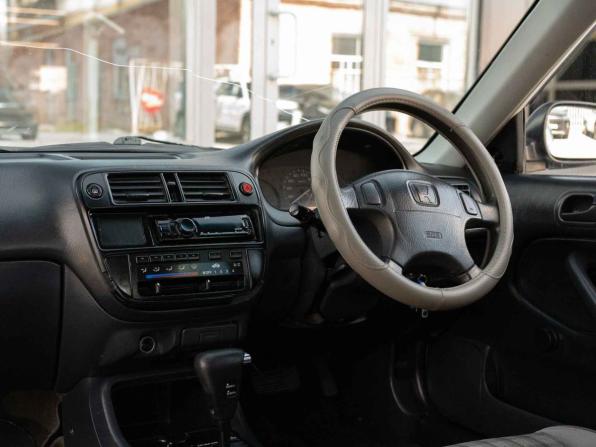 Honda Partner I с пробегом 2001 года, цена 195 000 рублей, 436334 км, универсал, Автокод Объявления