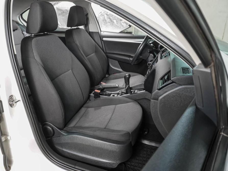 Skoda Octavia III (A7) Воронеж  - изображение 8