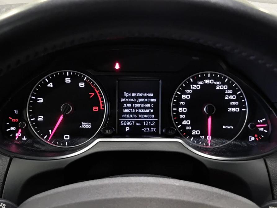 Audi Q5 I (8R) Рестайлинг Казань  - изображение 16