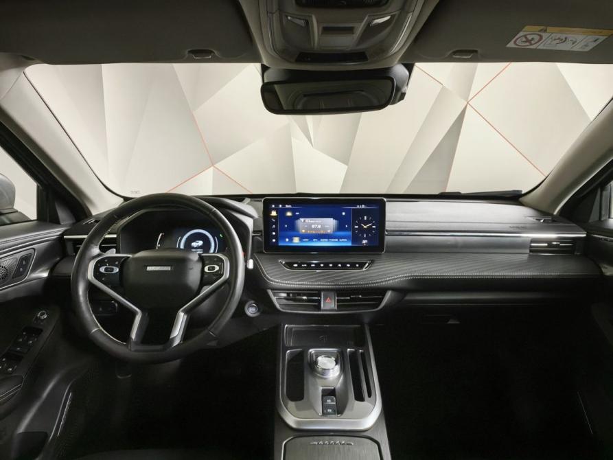 Haval Jolion I Москва  - изображение 14
