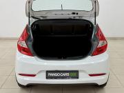 Hyundai Solaris I Смоленск  - изображение 57