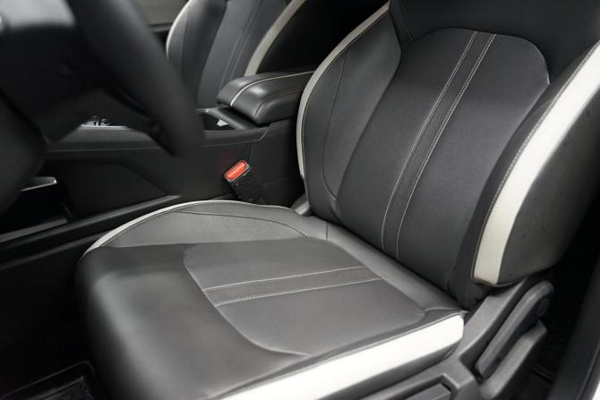 Evolute i-PRO с пробегом 2024 года, цена 1 390 000 рублей, 97000 км, седан, Автокод Объявления