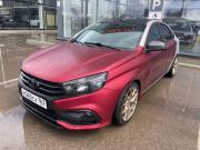 Lada (ВАЗ) Vesta I Самара  - изображение 29