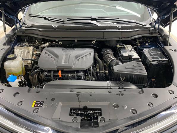 Haval F7x II с пробегом 2025 года, цена 3 470 000 рублей, 5833 км, внедорожник, Автокод Объявления