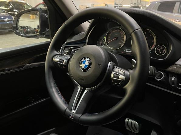 BMW X5 III (F15) с пробегом 2017 года, цена 3 050 000 рублей, 250116 км, внедорожник, Автокод Объявления