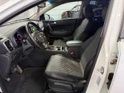 Kia Sportage IV Краснодар  - изображение 32