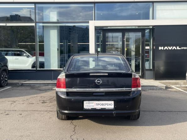 Opel Vectra C Рестайлинг с пробегом 2007 года, цена 619 000 рублей, 158310 км, седан, Автокод Объявления