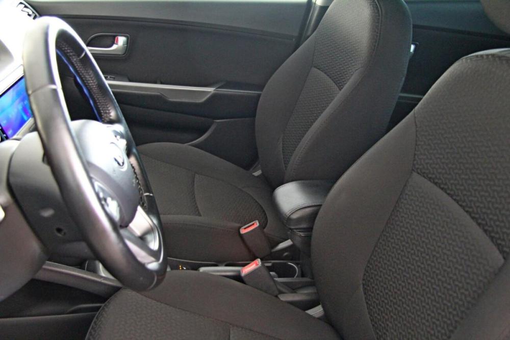 Kia Rio III Уфа  - изображение 8