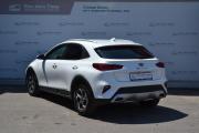 Kia XCeed I Старый Оскол  - изображение 25