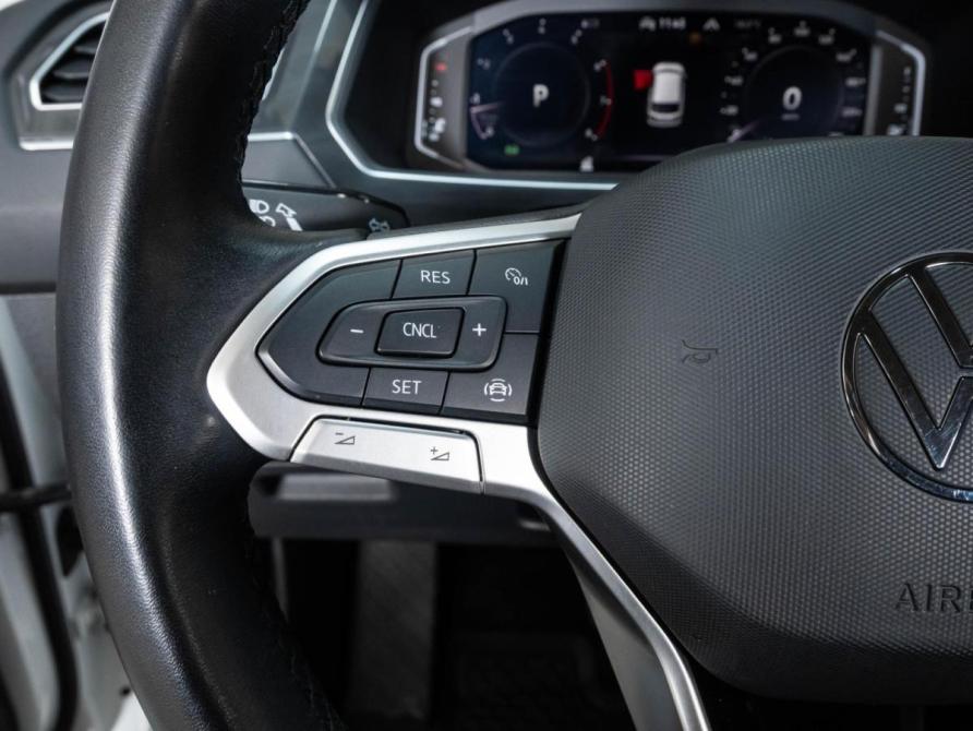 Volkswagen Tiguan II Рестайлинг Ставрополь  - изображение 21