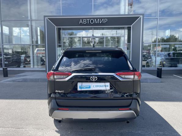 Toyota RAV4 V (XA50) с пробегом 2020 года, цена 3 100 000 рублей, 72541 км, внедорожник, Автокод Объявления