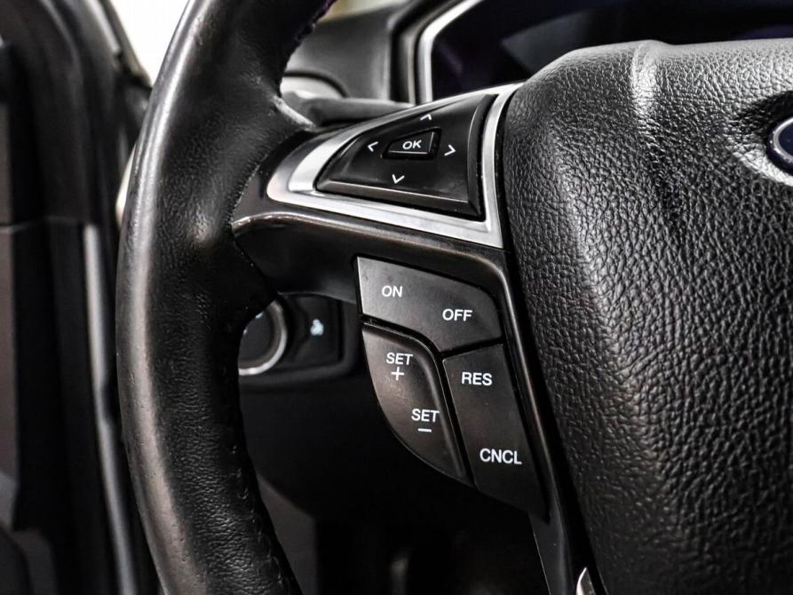 Ford Fusion (North America) II Рестайлинг Минеральные Воды  - изображение 17