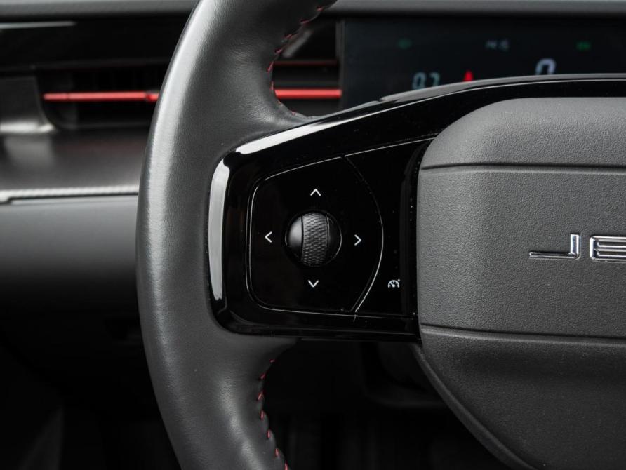 JETOUR DASHING I Краснодар  - изображение 18
