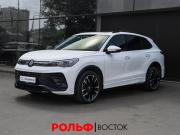 Volkswagen Tiguan III (China Market) Москва  - изображение 33