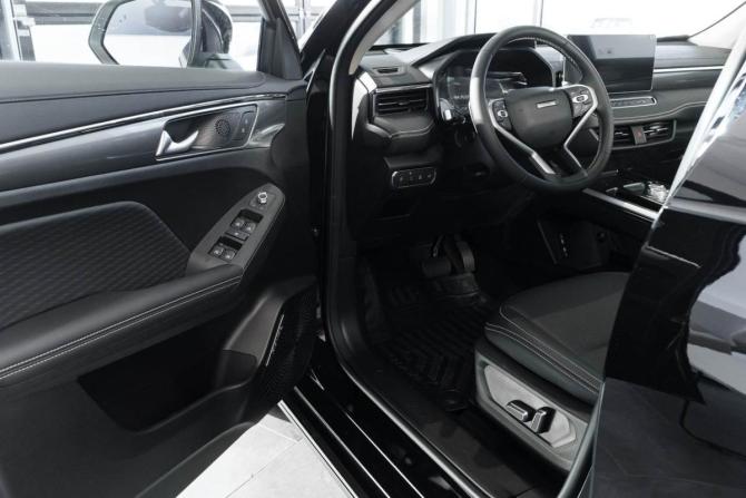 Новый Haval Jolion I Рестайлинг 2026 года, цена 2 899 000 рублей, внедорожник, Автокод Объявления