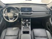 Chery Tiggo 4 Pro I Рестайлинг Курган  - изображение 25