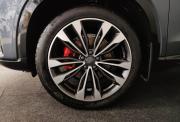 Geely Tugella I Рестайлинг Ярославль  - изображение 56