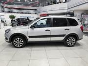 Lada (ВАЗ) Granta I Рестайлинг Казань  - изображение 32