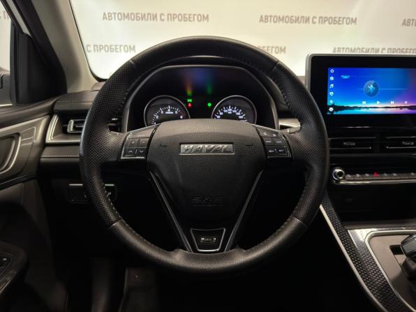Haval M6 II с пробегом 2023 года, цена 1 629 000 рублей, 50000 км, внедорожник, Автокод Объявления